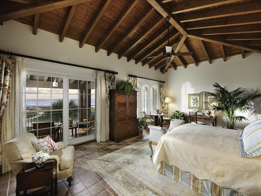 Ocean Villa at The Cloister on Sea Island The Cloister at Sea Island