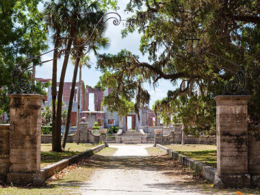 Uncover Gullah Geechee Heritage on Sapelo Island | Explore Georgia