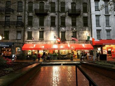 River Street Sweets Candy Store River Street Sweets Candy Store