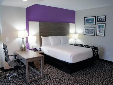 La Quinta Inn & Suites Forsyth, Georgia
