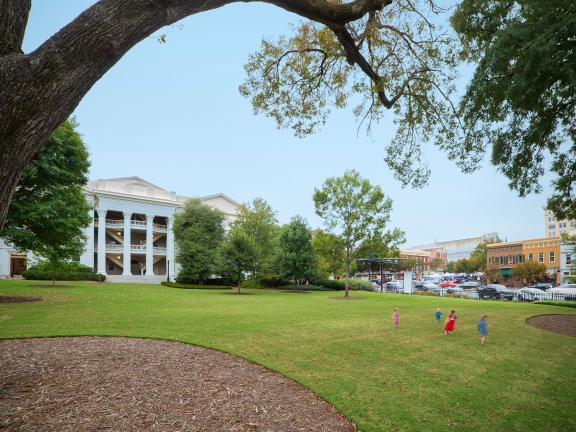 UGA campus Athens