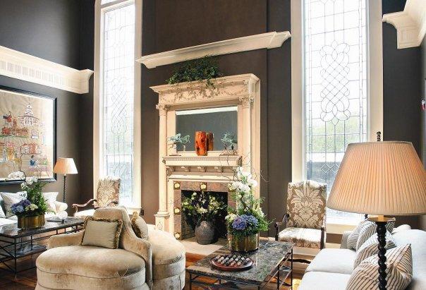 James Madison Inn & Conference Center in Madison, Georgia