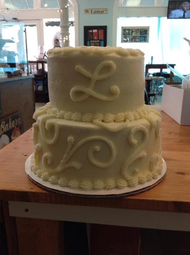 Richelle's Cakes