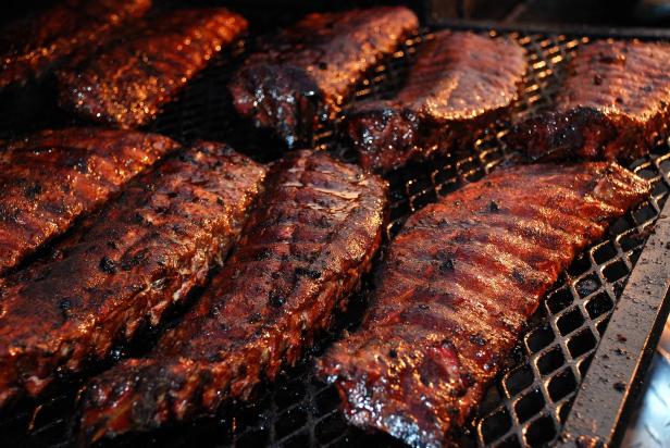 Rhythm & Ribs BBQ Festival