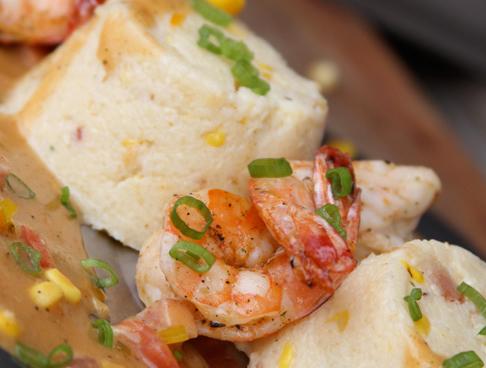 Shrimp & Grits Festival, Jekyll Island