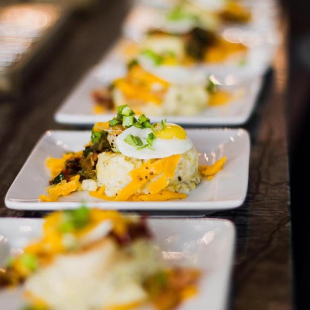 Atlanta Food & Wine Festival