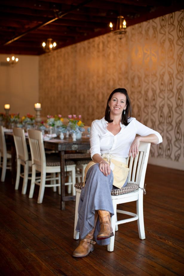 Keira Moritz, Steel Magnolias in Valdosta, Georgia