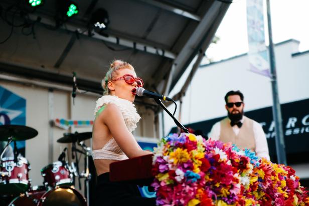 Escape the Ordinary at these 8 Georgia Music Festivals (updated 2022)