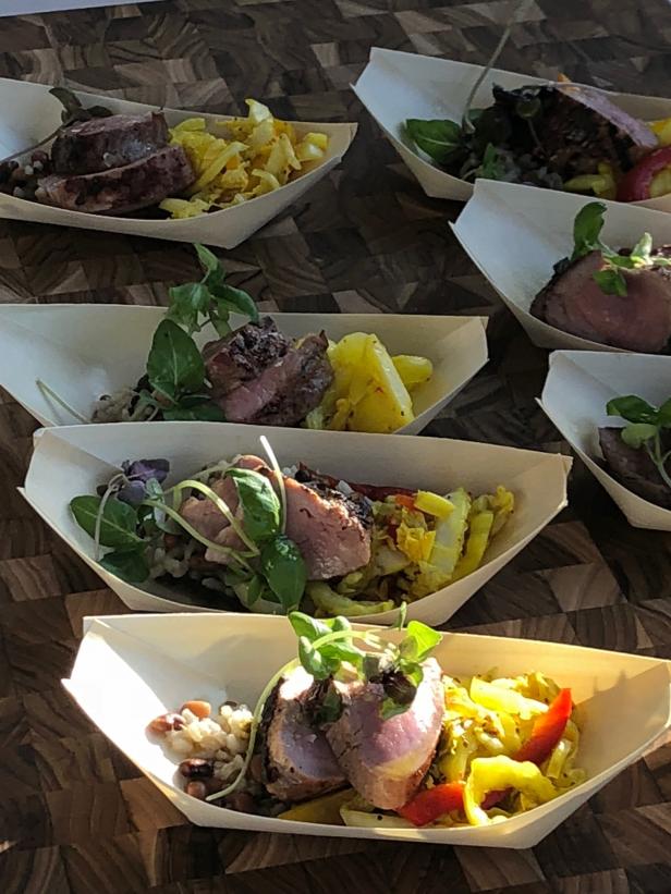 Taste of Alpharetta