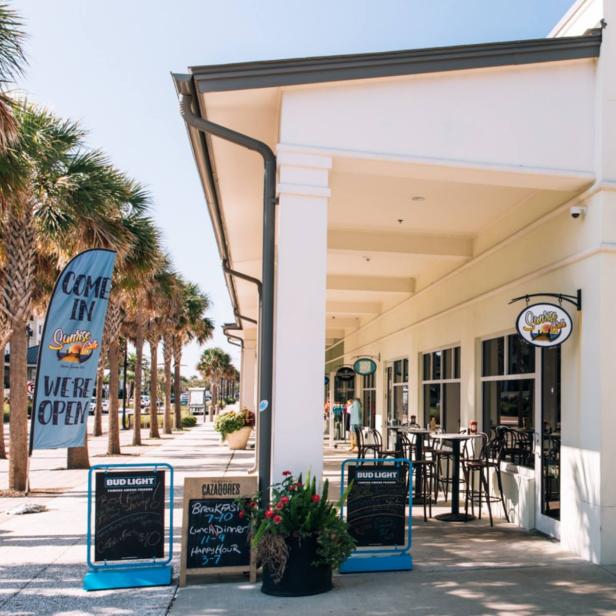 7 Great Places to Eat on Jekyll Island Official Tourism