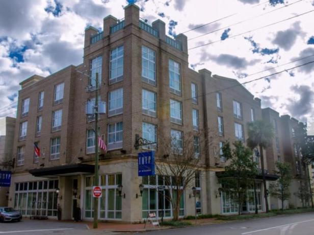 TRYP by Wyndham in Savannah