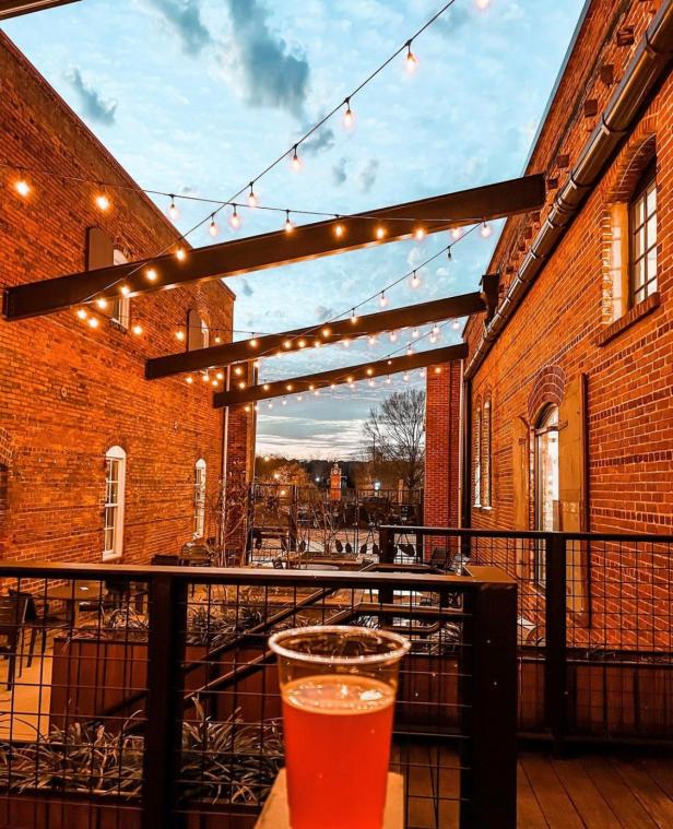 10 Great Spots to Dine Outside this Winter Official Tourism