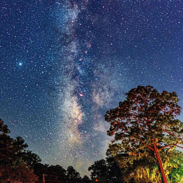15 Best Stargazing Spots in Official Tourism & Travel