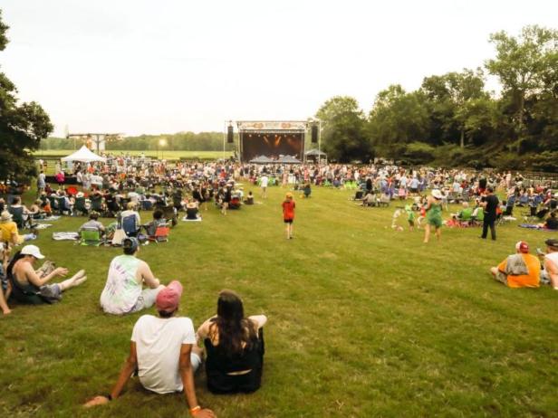 Escape the Ordinary at these 8 Georgia Music Festivals (updated 2022)