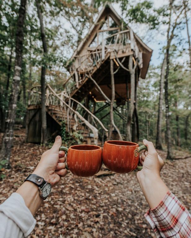 The Best Alternative Fall Foliage Experiences in Official