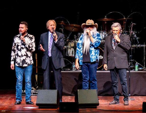 Oak Ridge Boys
