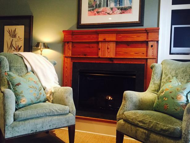 James Madison Inn in Madison, Georgia