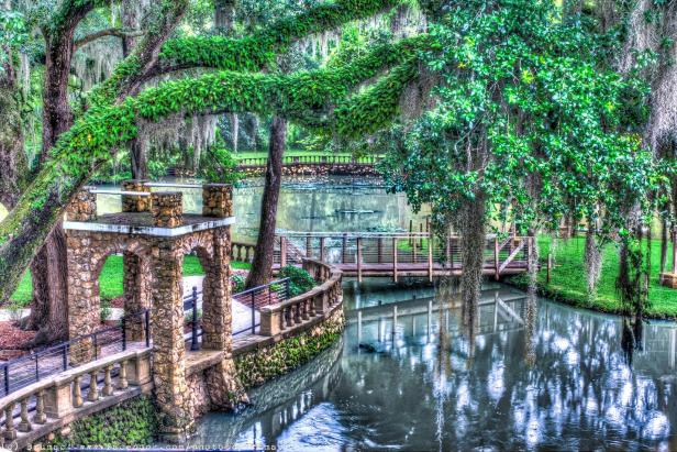 Radium Springs