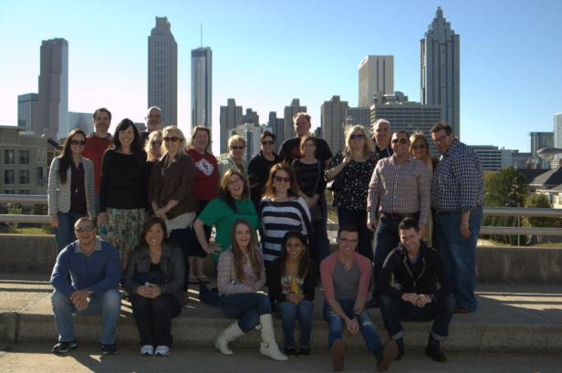 Atlanta Movie Tours