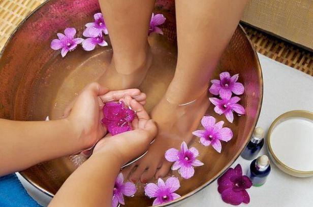 The Spa at Chateau Elan