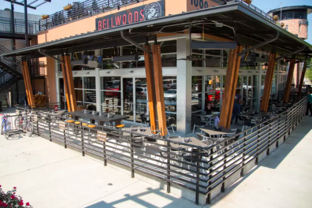 Bellwoods Social House in Atlanta