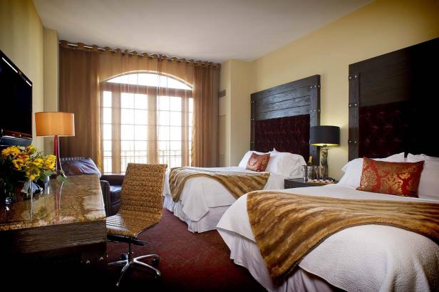 Bohemian Hotel in Savannah