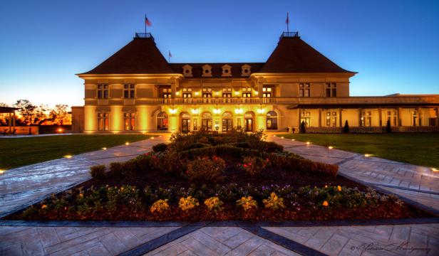 Chateau Elan Winery & Resort in Braselton, Georgia