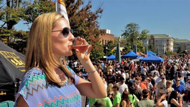 Decatur Craft Beer Festival