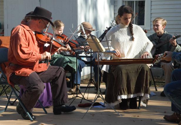 String Band