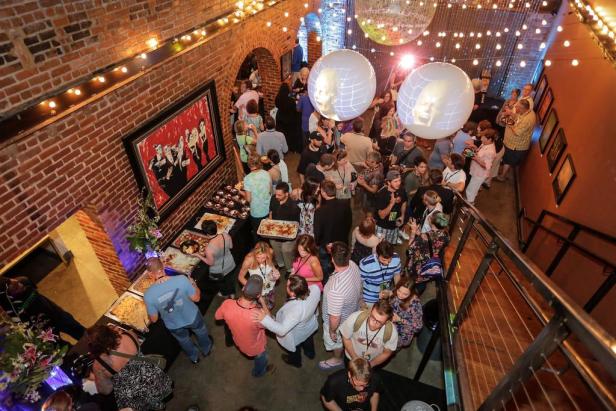 Macon Film Festival