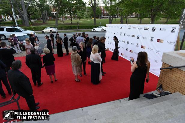 Milledgeville Film Festival