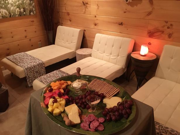 Paradise Hills Resort & Spa in Blairsville, Georgia