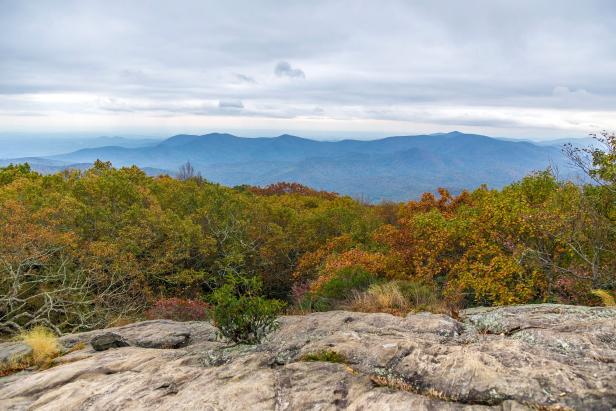 Blood Mountain