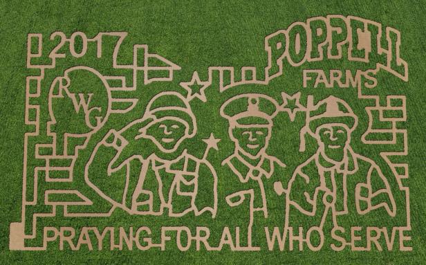 Poppell Farms
