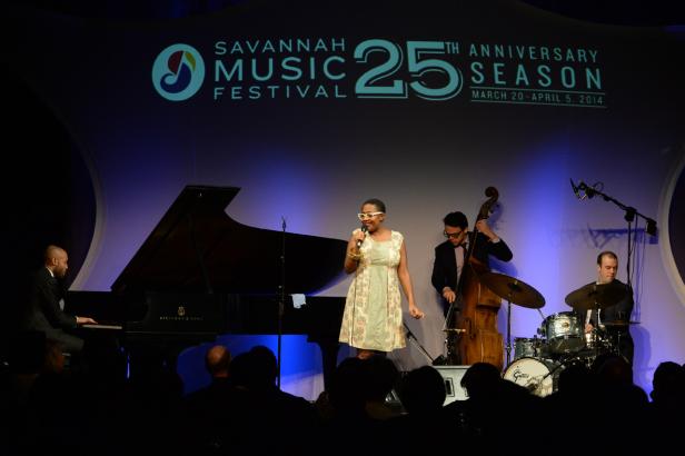 Savannah Music Festival