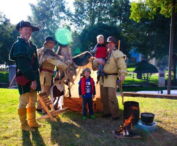 Southeaster Cowboy Festival