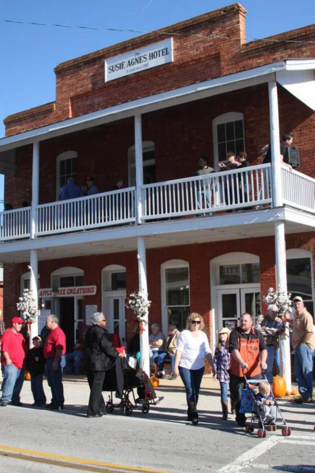 Madison Film Tour Explore