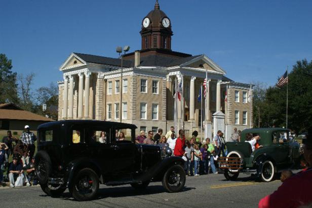 Ocilla