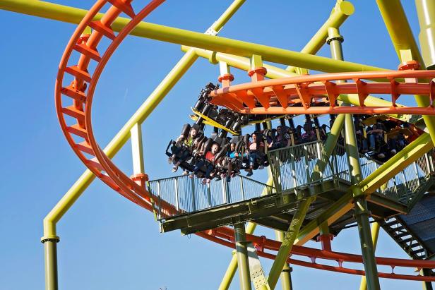 8 Amazing Georgia Family Adventures