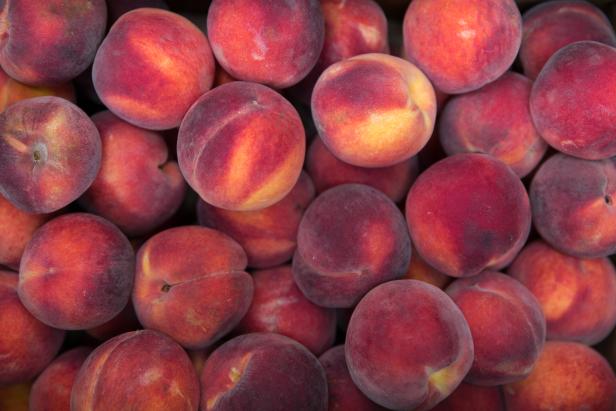 peaches