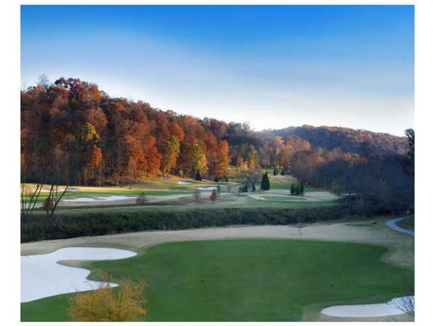 Achasta Golf Club