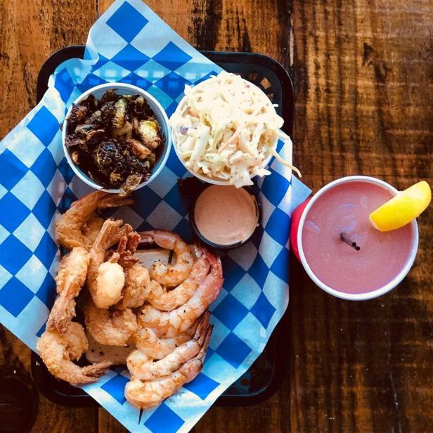 7 MustTry Restaurants on St. Simons Island Official Tourism & Travel site