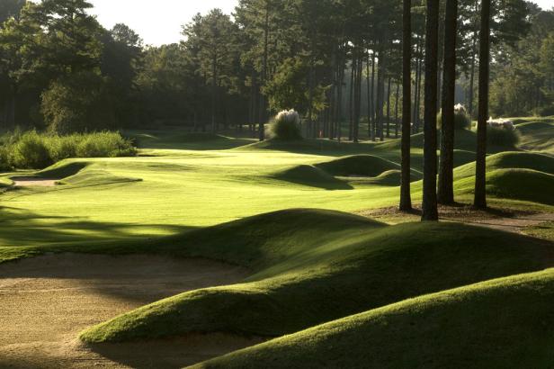 Cobblestone Golf Course, Acworth