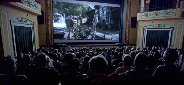 Macon Film Festival