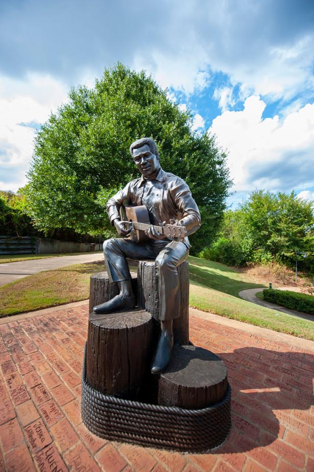 Discover These Iconic Statues of Music Legends Official Tourism & Travel