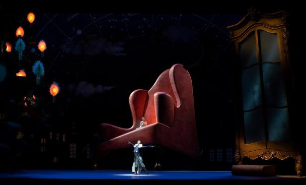 Atlanta Ballet: The Nutcracker 2020 Experience