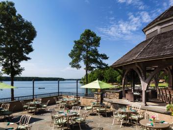 Gaby's by the Lake