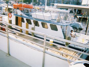 One Day Deep Sea Offshore Bottom Fishing groups of 10, 15, 20, 30, 44 fishingfromgeorgia.net