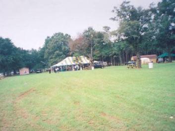 Flint River Farm School Preservation Park