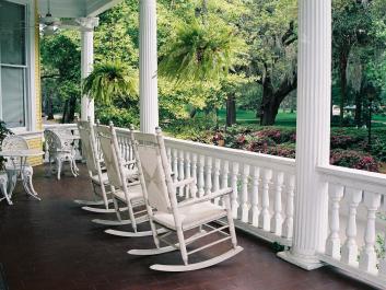 Veranda